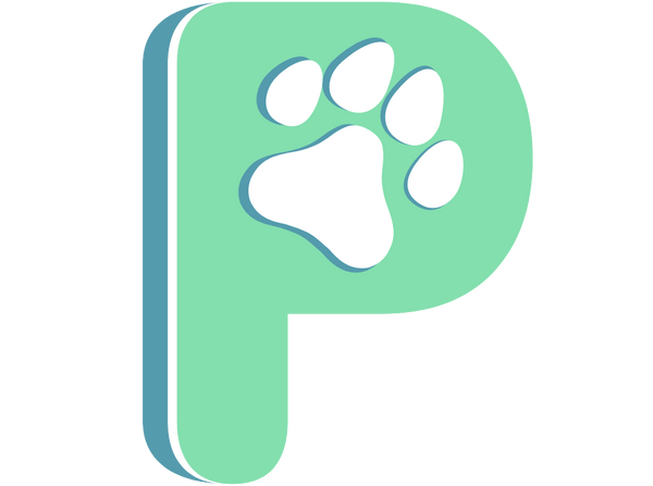 The Printed Paw